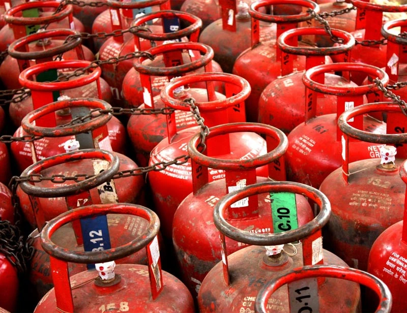 LPG सिलेंडर किंमत वाढणार